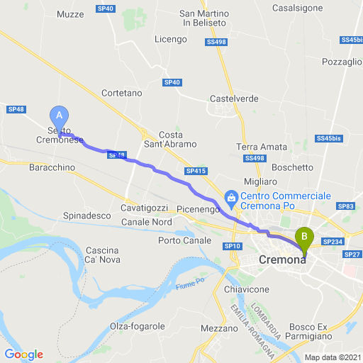 Mappa