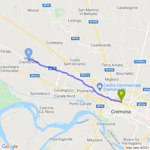 Mappa
