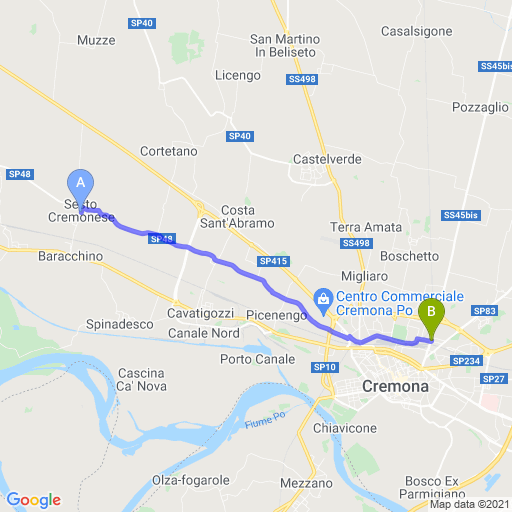 Mappa