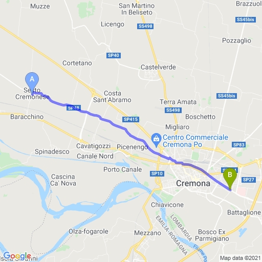 Mappa