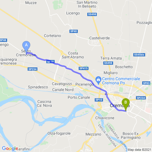 Mappa