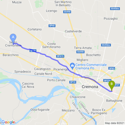 Mappa