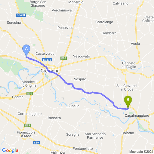 Mappa