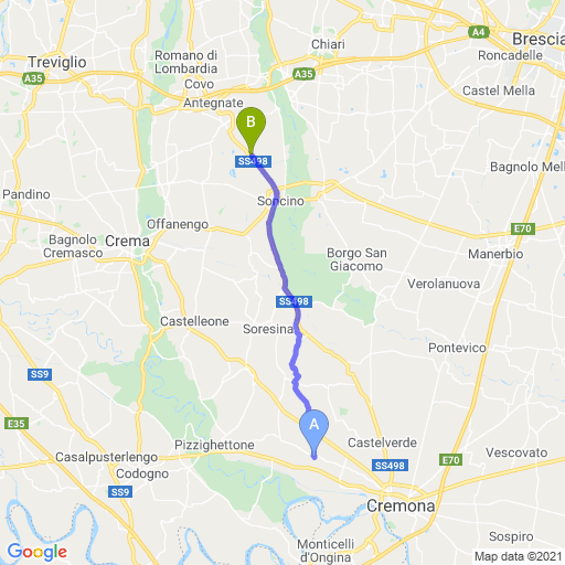 Mappa
