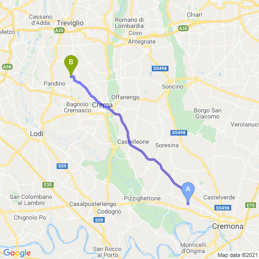 Mappa