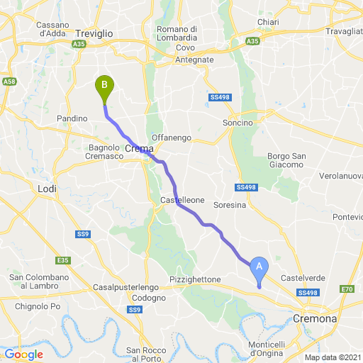 Mappa