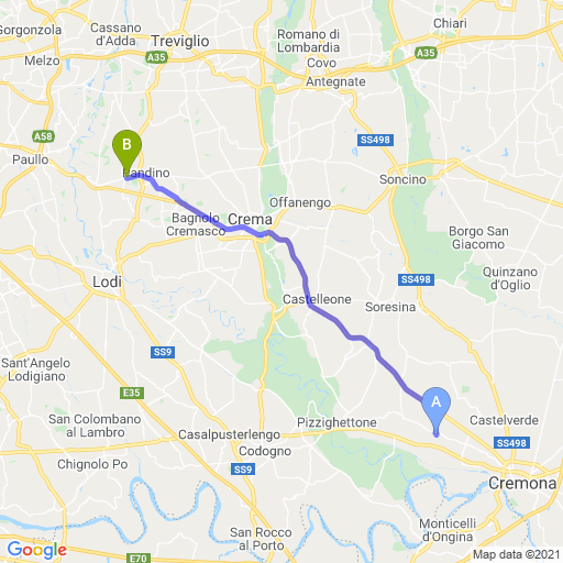 Mappa
