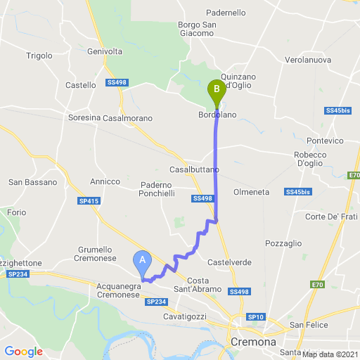 Mappa