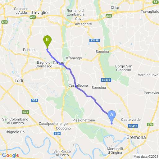 Mappa