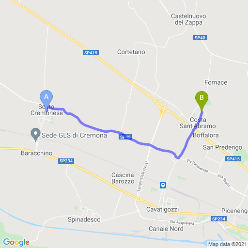 Mappa