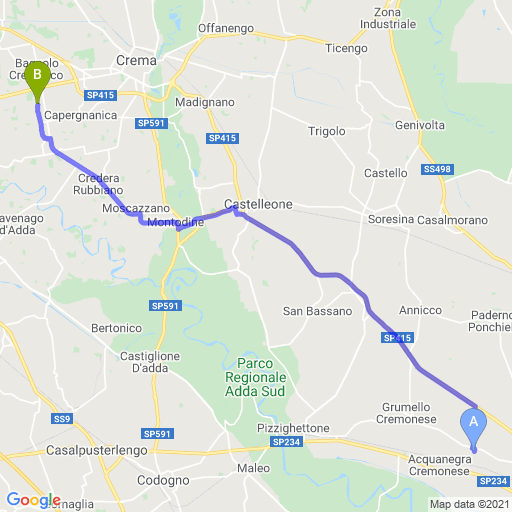 Mappa