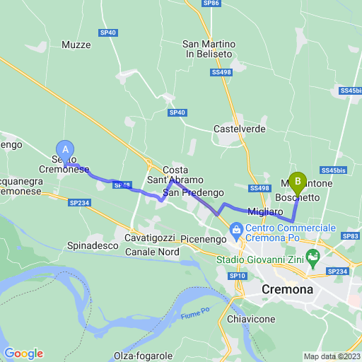Mappa