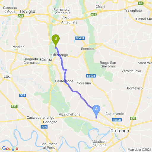 Mappa