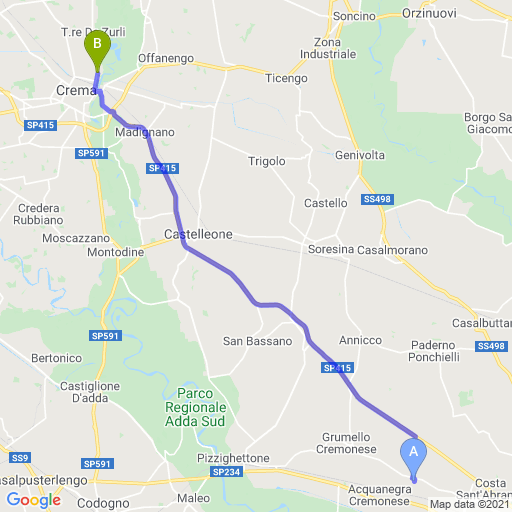Mappa