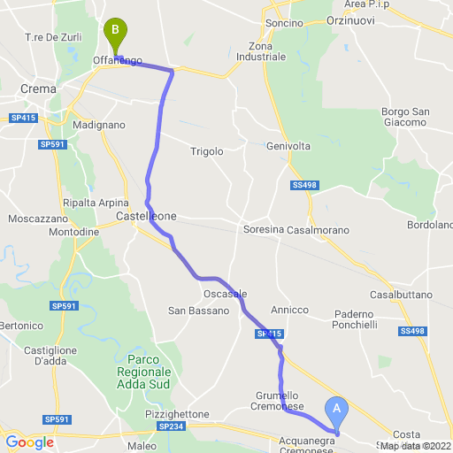 Mappa