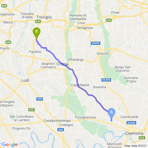Mappa