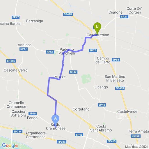 Mappa