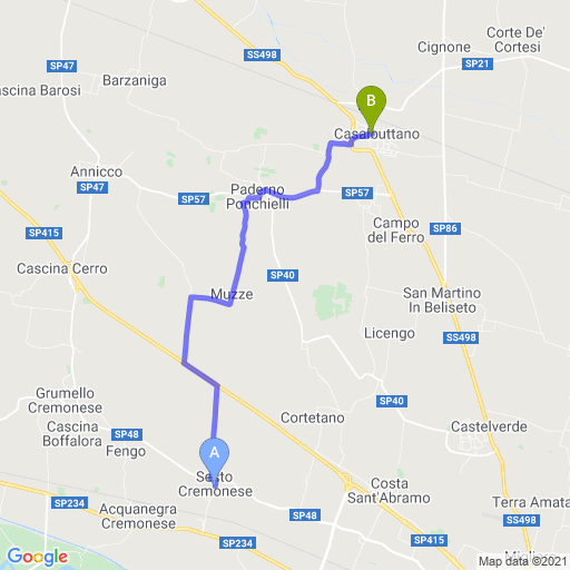 Mappa