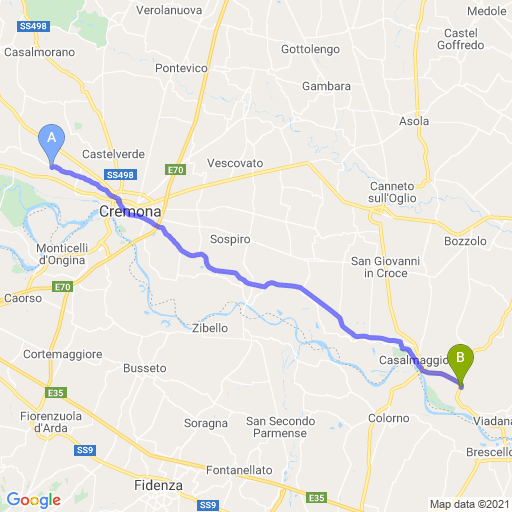 Mappa