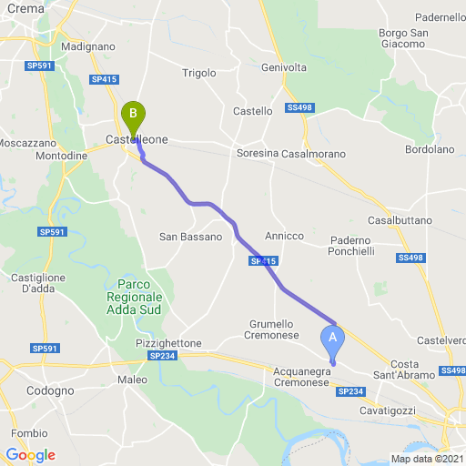 Mappa