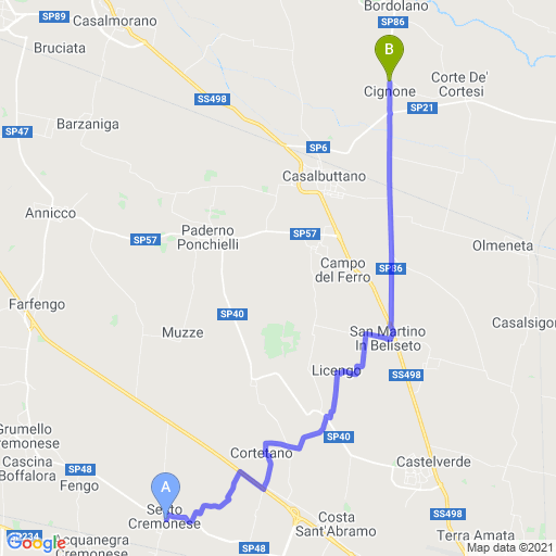 Mappa