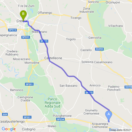 Mappa