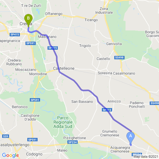 Mappa
