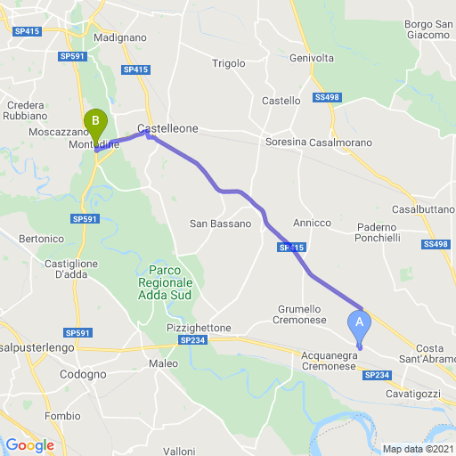 Mappa