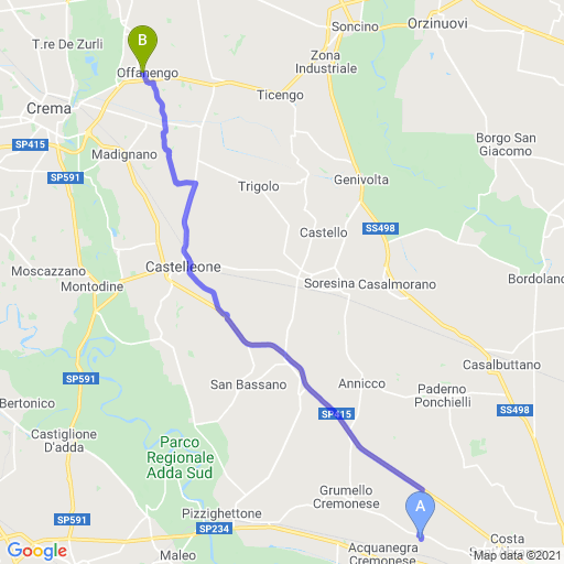 Mappa