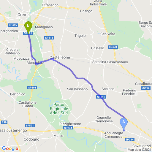 Mappa