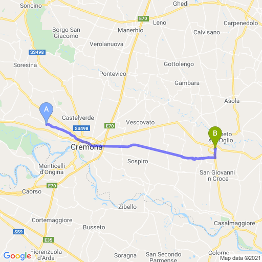 Mappa