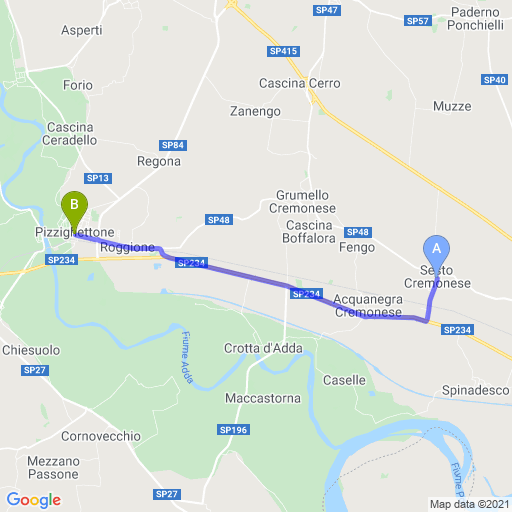 Mappa