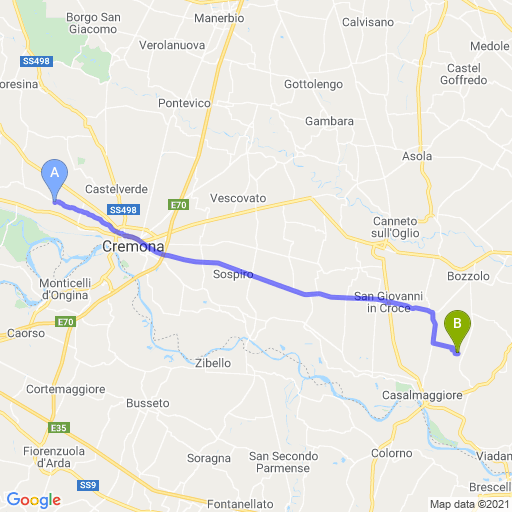 Mappa