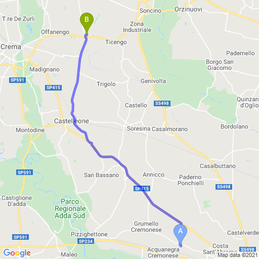 Mappa
