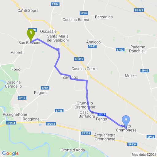 Mappa