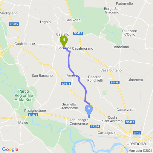 Mappa