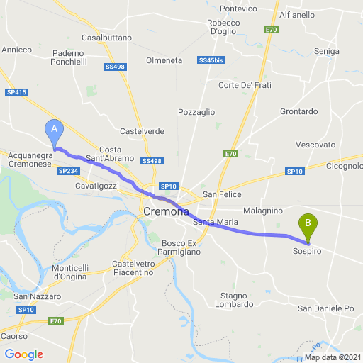Mappa