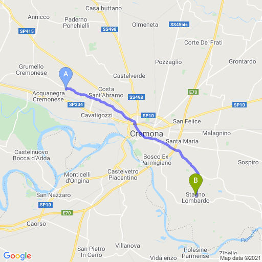 Mappa