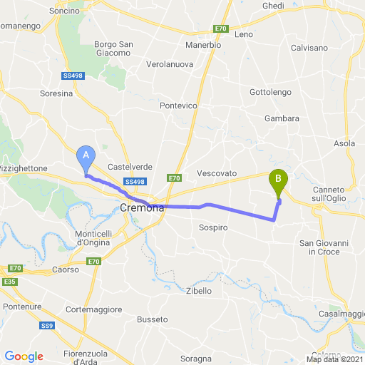 Mappa