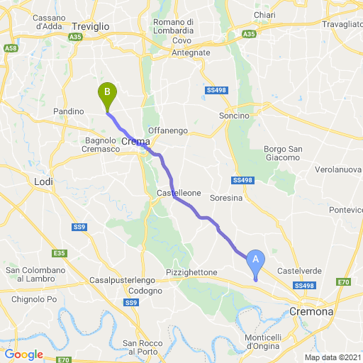 Mappa