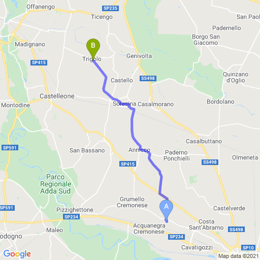 Mappa