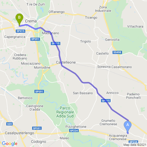Mappa