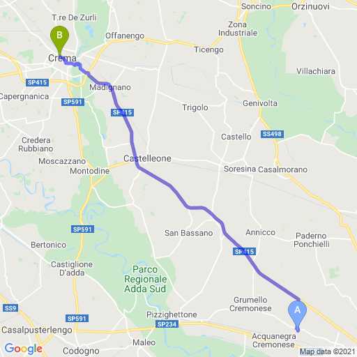 Mappa