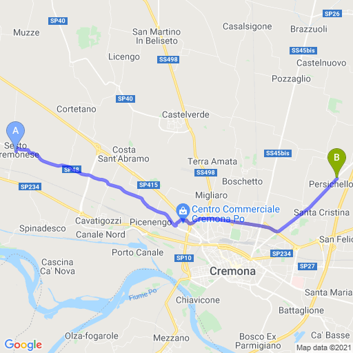 Mappa