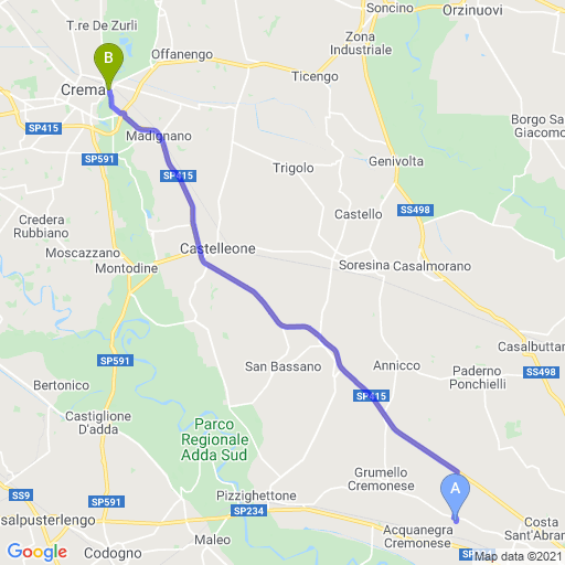 Mappa