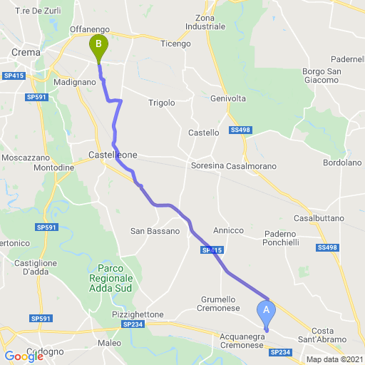 Mappa