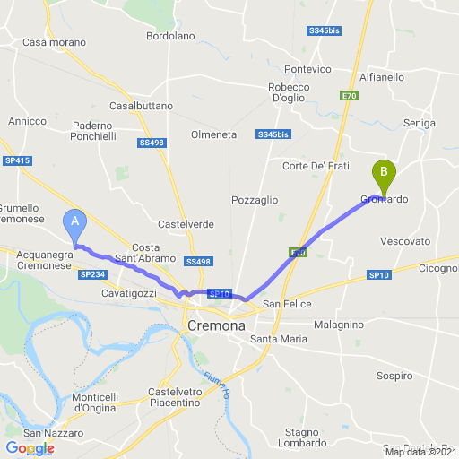 Mappa