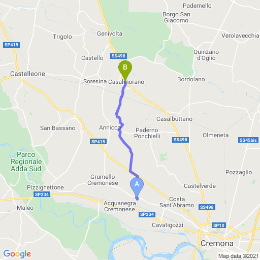 Mappa