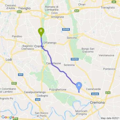 Mappa