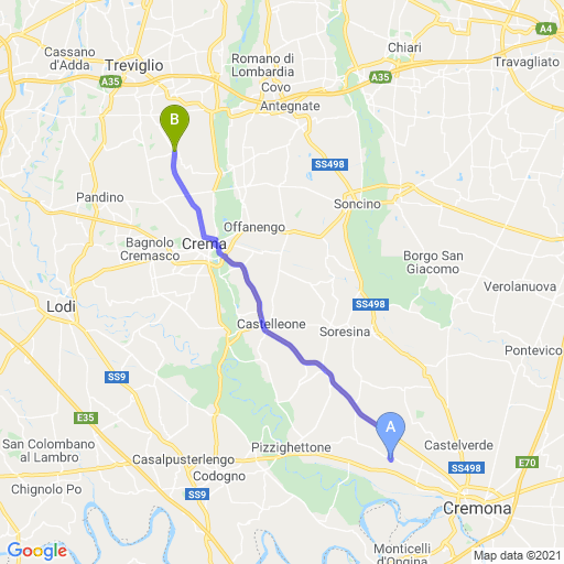 Mappa